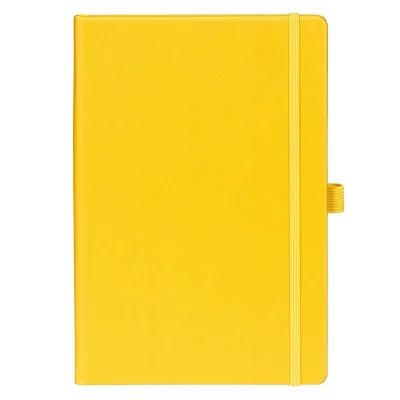 MELA, notes a5, žuti