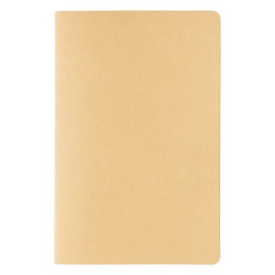 KRAFT, notes a5, bež