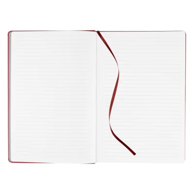 HELSINKI NOTE, notes a5, crni