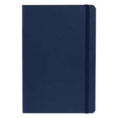 HELSINKI NOTE, notes a5, plavi