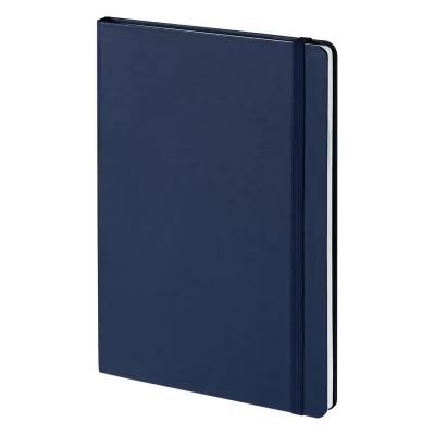 HELSINKI NOTE, notes a5, plavi