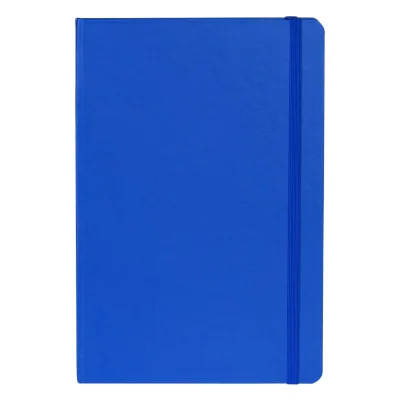 HELSINKI NOTE, notes a5, rojal plavi