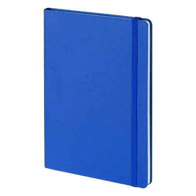 HELSINKI NOTE, notes a5, rojal plavi