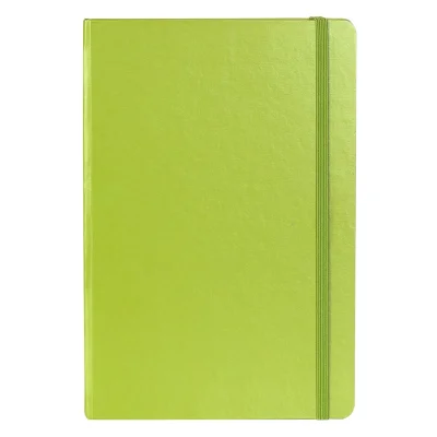 HELSINKI NOTE, notes a5, svetlo zeleni