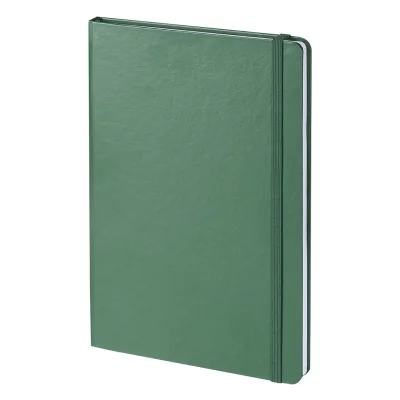 HELSINKI NOTE, notes a5, keli zeleni
