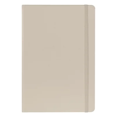 HELSINKI NOTE, notes a5, bež