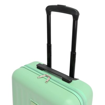 FIRST CLASS, putni kofer sa točkićima, mint