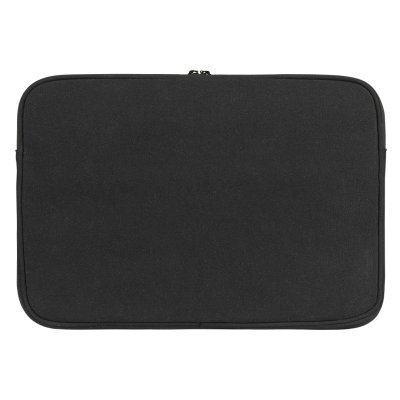 CLINT 15, laptop torba, crna