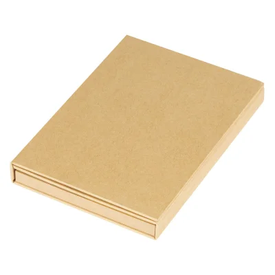 SCRIPTA, set za beleške, bež