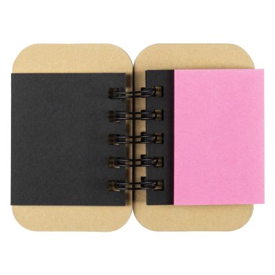 TASK, set za beleške, bež