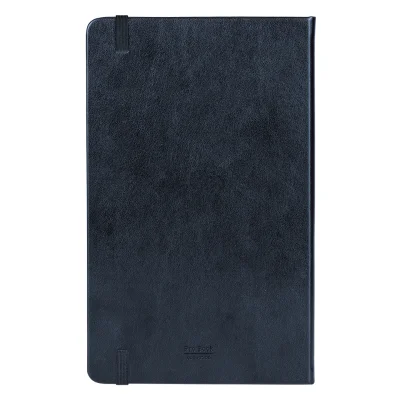 BORG, notes a5, plavi