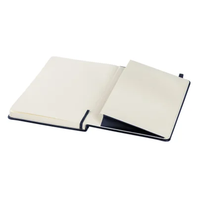 BORG, notes a5, plavi