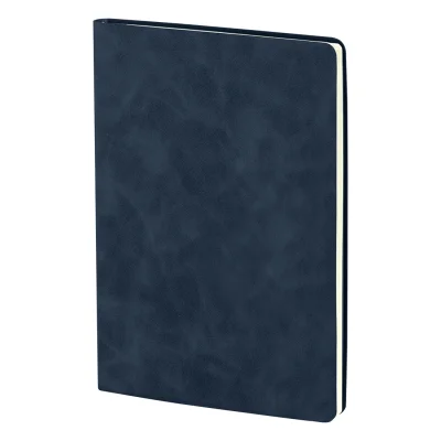 SENA SOFT, notes a5, plavi