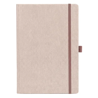 ELBA, notes a5, bež