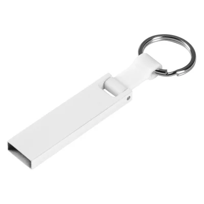 MATICS, usb flash memorija, beli, 64GB