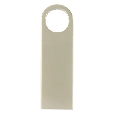 ECHO, usb flash memorija, mat metalna, 8GB