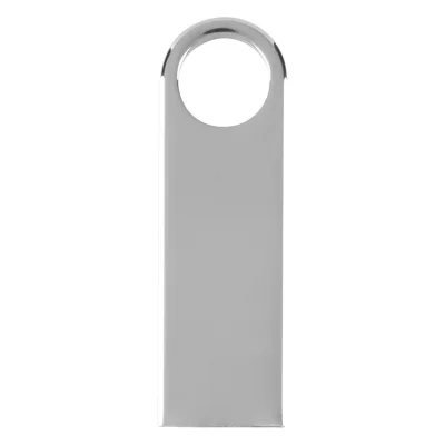 ECHO, usb flash memorija, sjajno metalna, 8GB