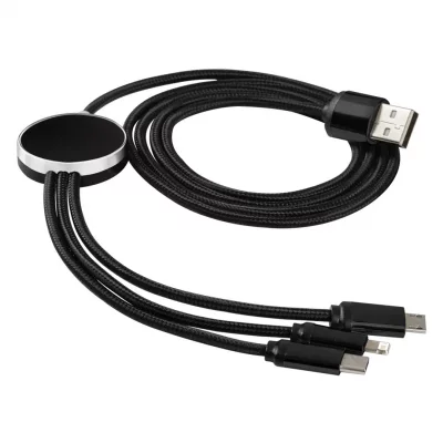 USB kabl za punjenje 3 u 1 IMPULS