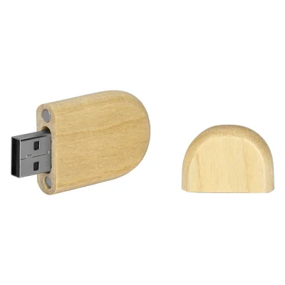 PICO, usb flash memorija, bež, 8GB