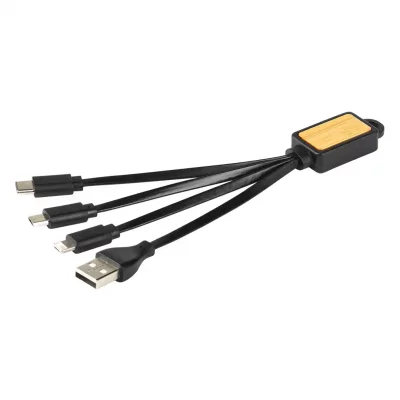 USB kabl 3 u 1 ENERGY ECO