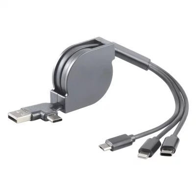USB kabl za punjenje 6 u 1 FLASH 6IN1