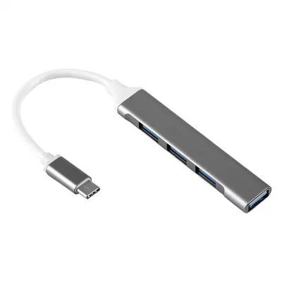 USB razdelnik sa 4 USB ulaza PIVOT