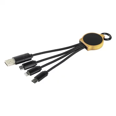 USB kabl za punjenje, 3 u 1 DIRECT