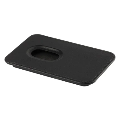 BECCO, držač kartica za telefon sa magnetom, crni