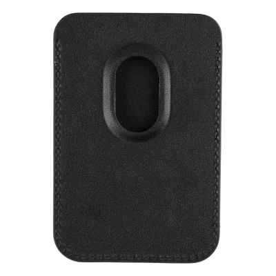 BECCO, držač kartica za telefon sa magnetom, crni