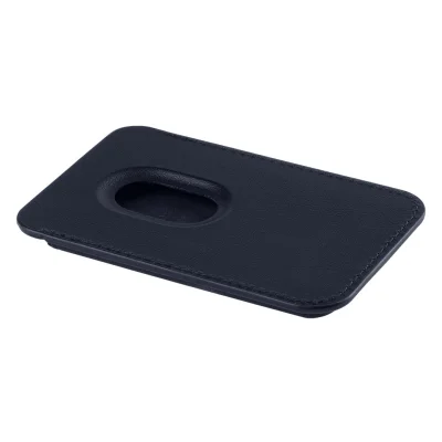 BECCO, držač kartica za telefon sa magnetom, plavi