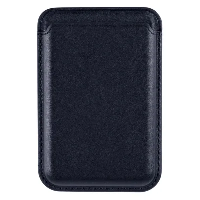 BECCO, držač kartica za telefon sa magnetom, plavi
