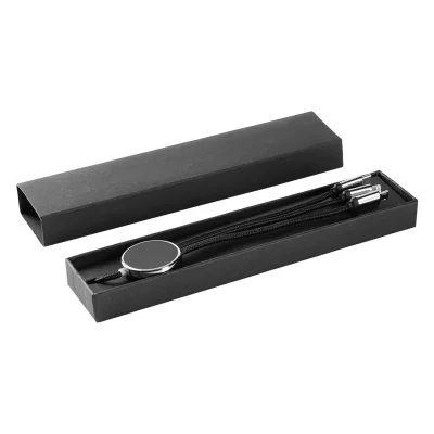BETA 6IN1, usb kabl za punjenje, 6 u 1, crni