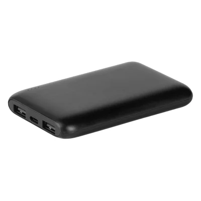 NEUTRINO, pomoćna baterija, 5.000 mah, crna