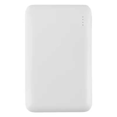 NEUTRINO, pomoćna baterija, 5.000 mah, bela