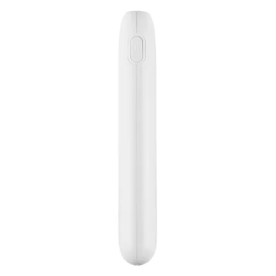 NEUTRINO, pomoćna baterija, 5.000 mah, bela