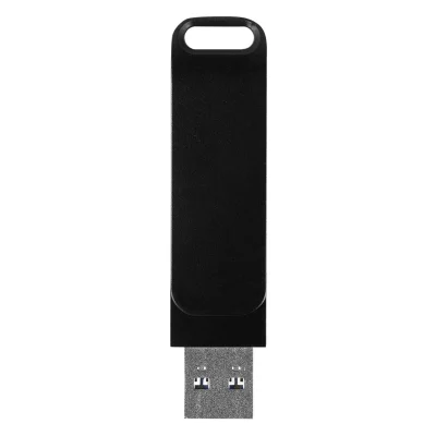 VOX C, usb flash memorija, crna, 64GB