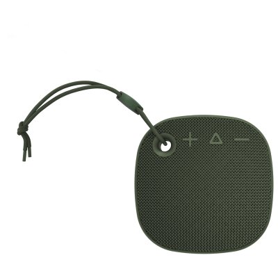 PIXIE, bežični zvučnik, 5w, zeleni