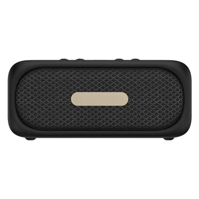 HENDRIX, audio set 2/1, slušalice i bežični zvučnik 2 x 10w, u poklon kutiji, crni