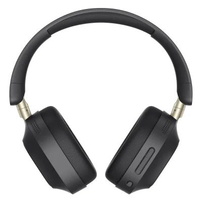 HENDRIX, audio set 2/1, slušalice i bežični zvučnik 2 x 10w, u poklon kutiji, crni