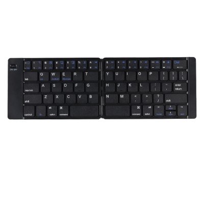 VIGOR, sklopiva tastatura, crna