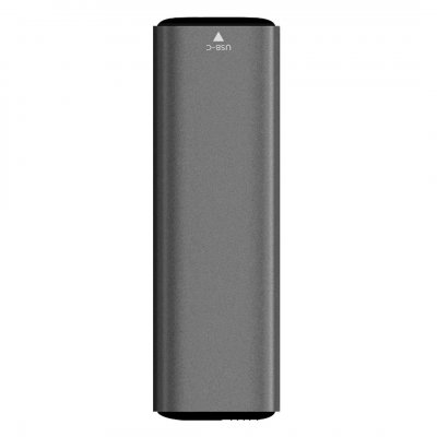 IOS, ssd flash memorija 3.1, tamno sivi, 512GB