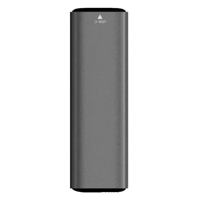 IOS, ssd flash memorija 3.1, tamno sivi, 512GB