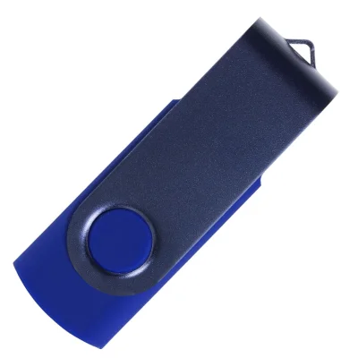 SMART NAVY BLUE, usb flash memorija, rojal plavi, 64GB