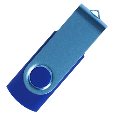 SMART SKY BLUE, usb flash memorija, rojal plavi, 64GB