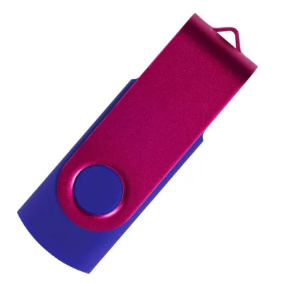 SMART PINK 3.0, usb flash memorija, rojal plavi, 64GB