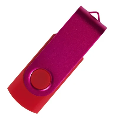 SMART PINK 3.0, usb flash memorija, crveni, 64GB