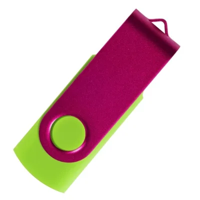SMART PINK 3.0, usb flash memorija, svetlo zeleni, 64GB