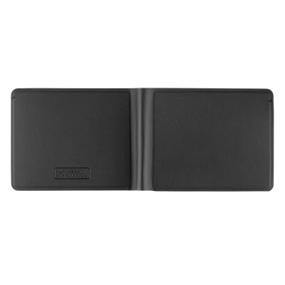 WALLET FINDER, novčanik sa funkcijom lociranja, crni
