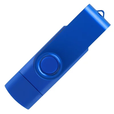 SMART C BLUE, usb flash memorija, rojal plavi, 64GB