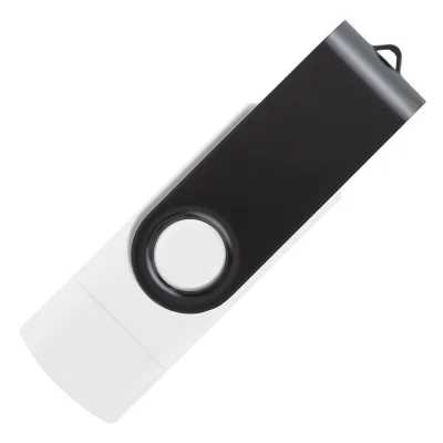 SMART C BLACK 3.0, usb flash memorija, beli, 64GB